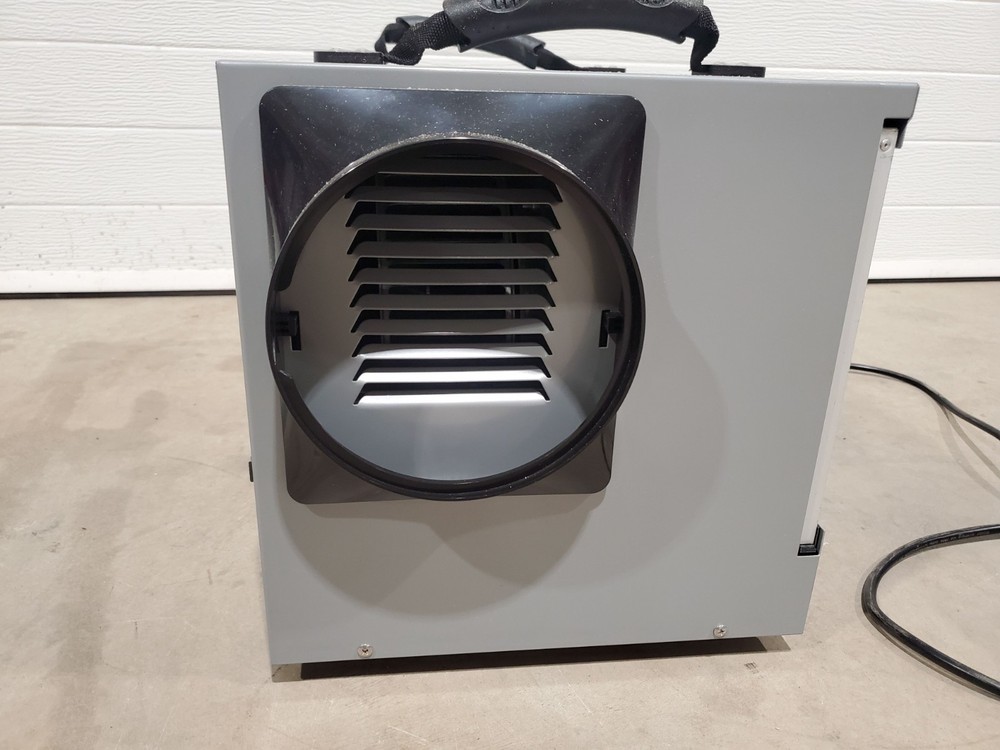 BaseAire AirWerx 55 Dehumidifier