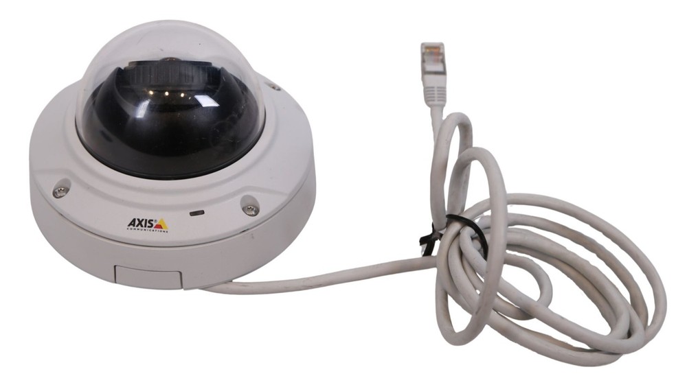 Axis M3006-V Network Camera