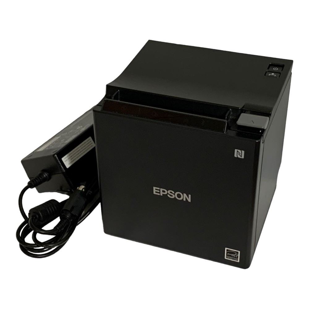 Epson TM-M30ii-NT-022 Model M362C Thermal Printer,Ethernet-LAN/USB*NOT BLUETOOTH