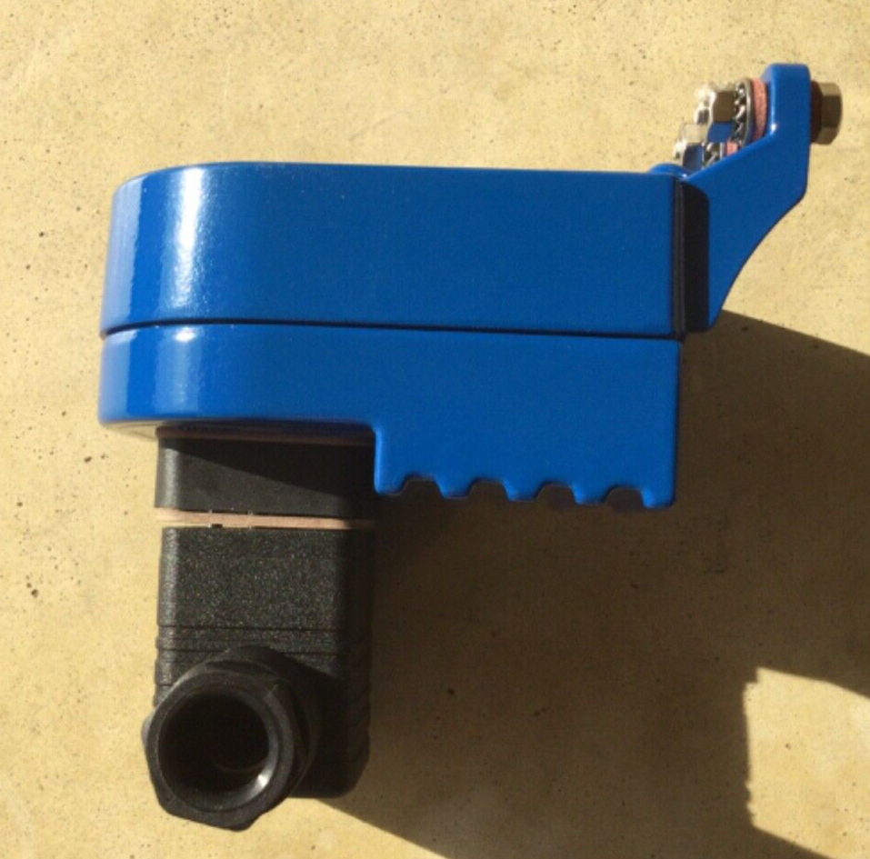 Tecfluid LTL-AMM Float Level Magnetic Micro Switch