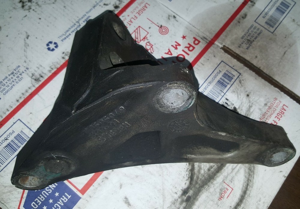 Volvo N/A Engine Mount 20505049