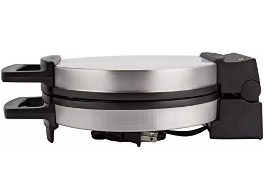 The Texas Waffle Maker