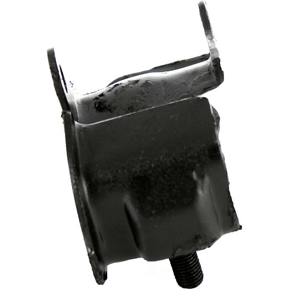 Frt trans Mount Pioneer 624524