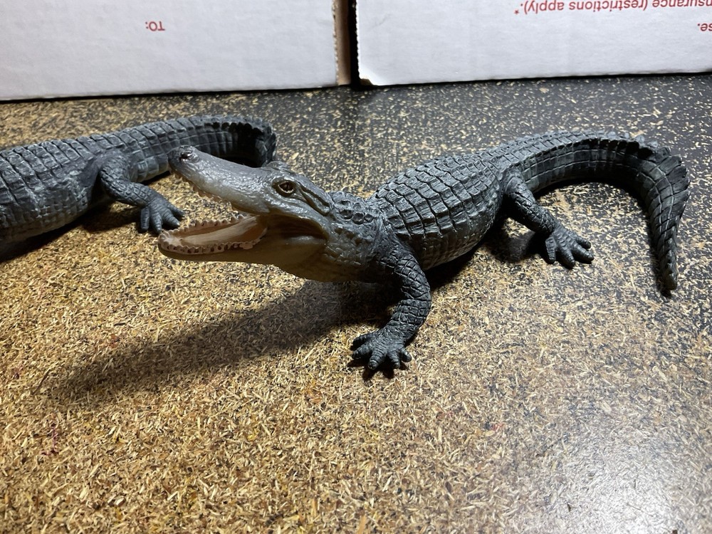 safari ltd animals