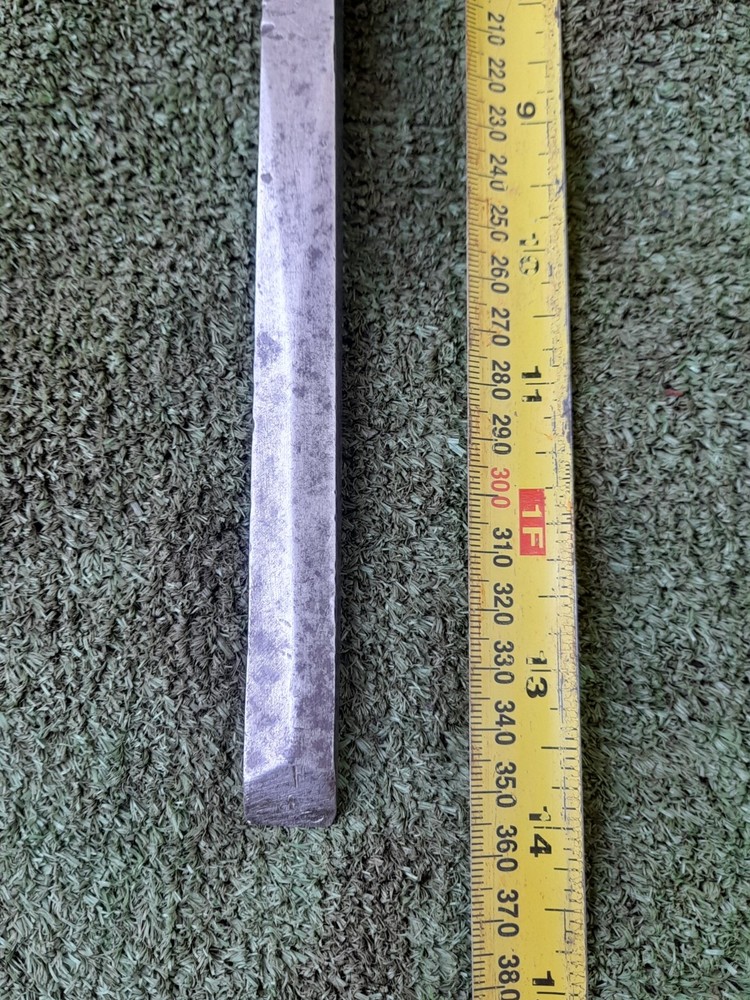 J N J I Garantie Chisel Woodwork Chisel (14)