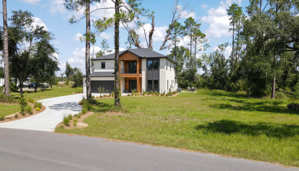 Empty Land Visualization – Transform Vacant Lots into Market-Ready Concepts