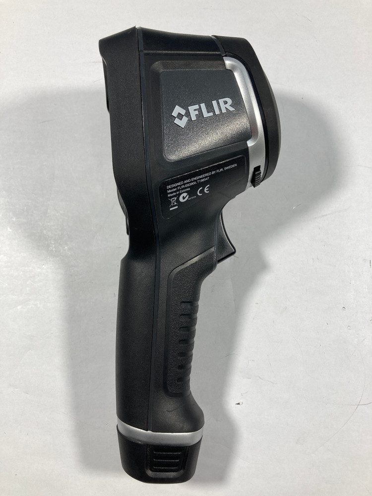 FLIR E4 Compact Thermal Imaging Camera