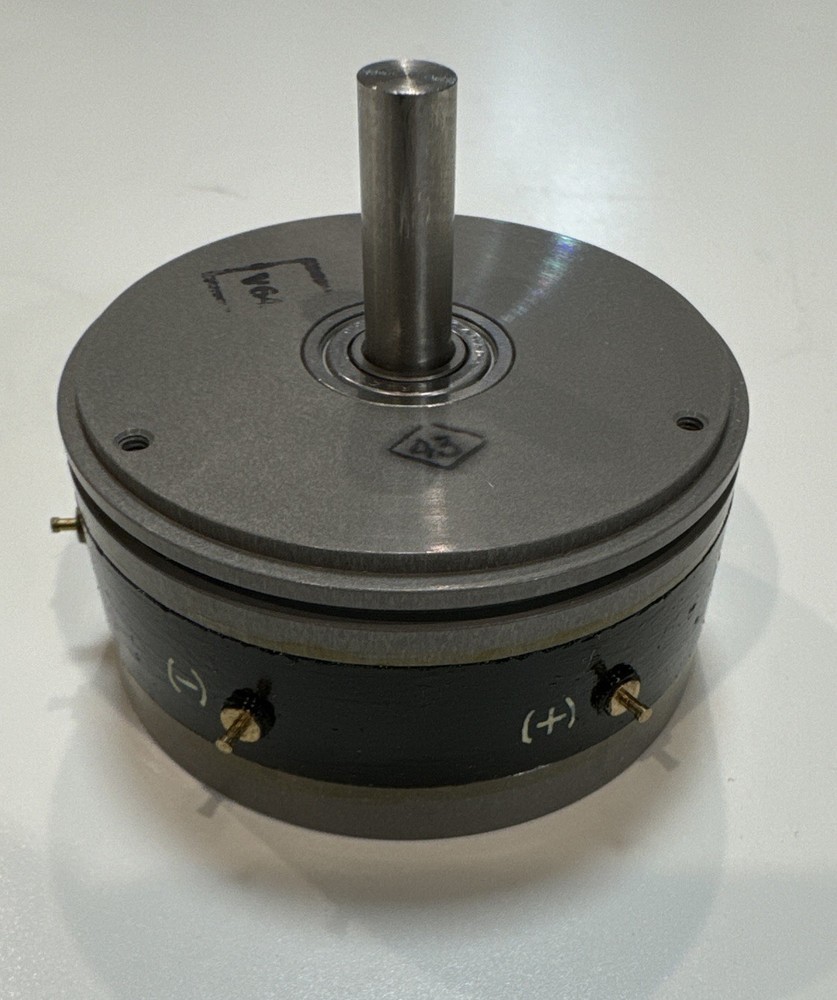 Vernitech Model 205 Potentiometer