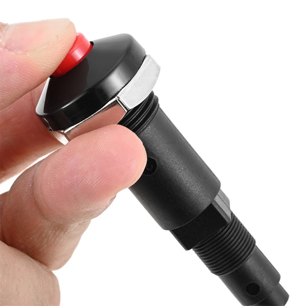 2PCS Push Button Piezo Igniter For Gas Grill/Range/Heater/Stove