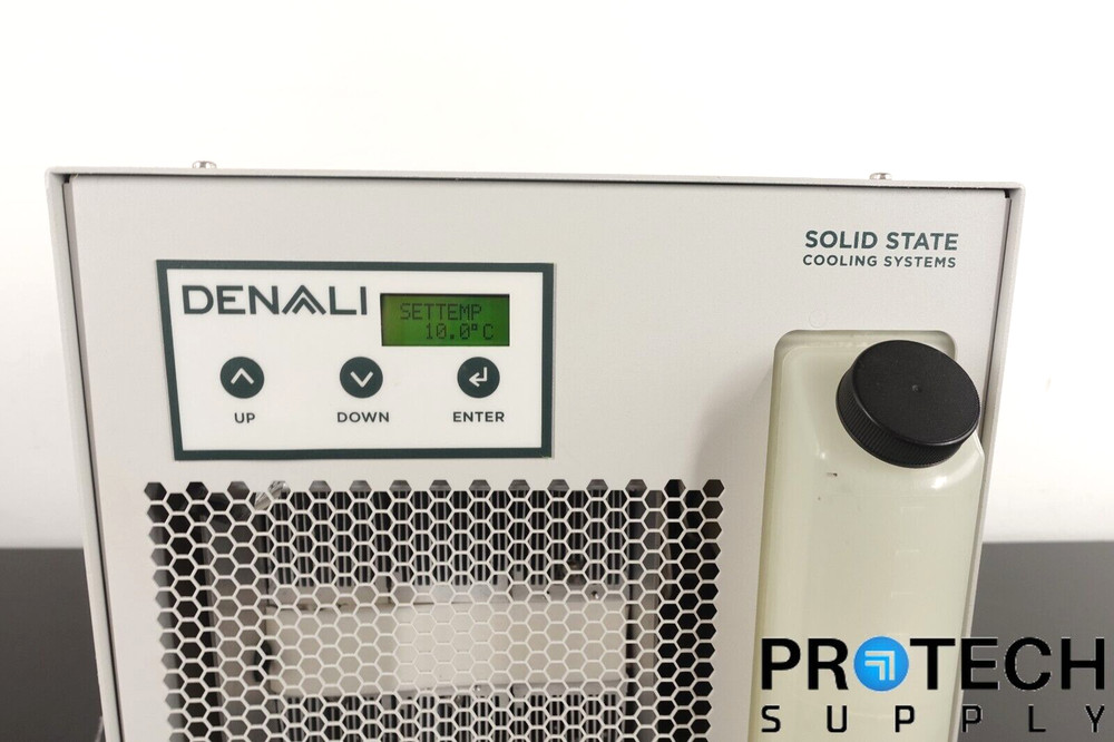 Denali T3 Solid State Cooling System Thermoelectric Cooler with WARRANTY