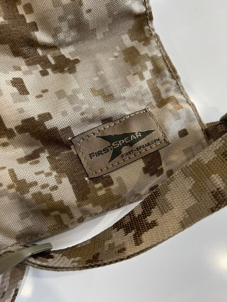 FirstSpear 7.62 Chest Rig AOR1