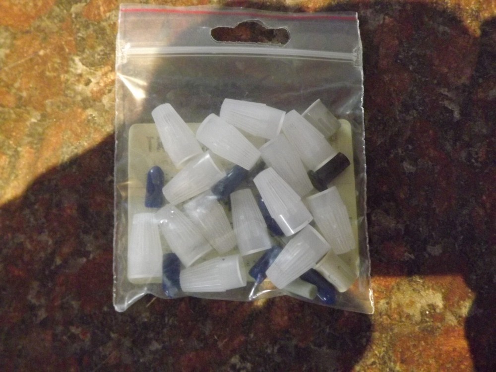 HOUSTON INSTRUMENT SUMMAGRAPHICS CO. DMP PLOTTER PEN CAPS