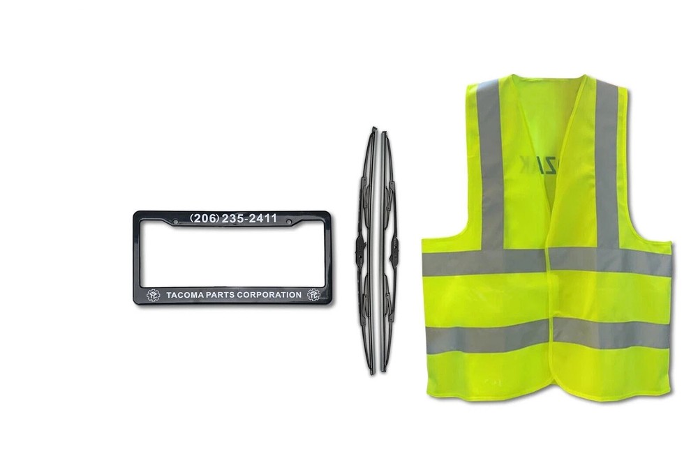 Rear Step Fairing Panel Left with steps Compatible with Volvo VNL 2018+