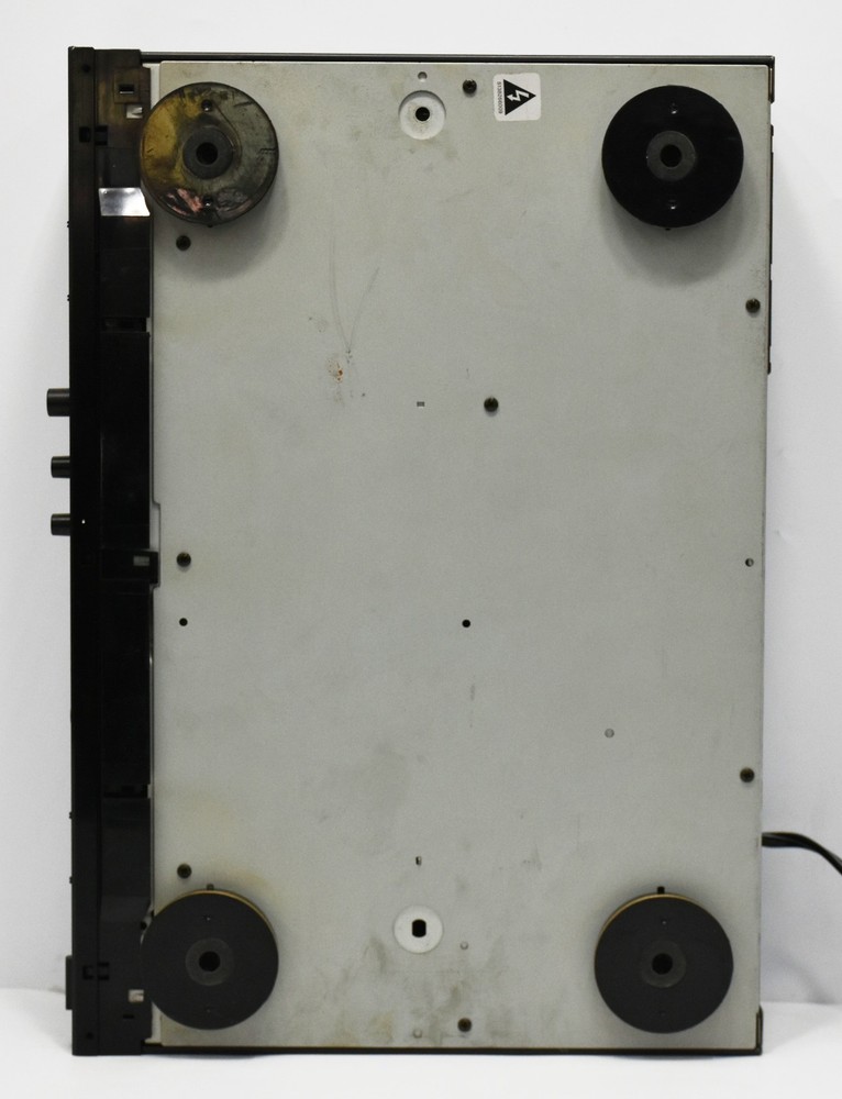 Denon DRW-850 HX PRO Auto Reverse DOUBLE CASSETTE DECK