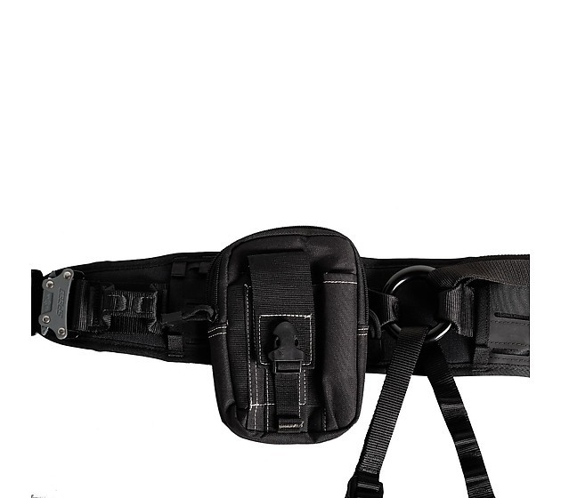 Singing Rock Tactic Master Harness- Size Small