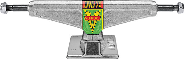 VENTURE HI 5.6 V-LIGHT AWAKE HORIZON POLISHED TRUCKS SET
