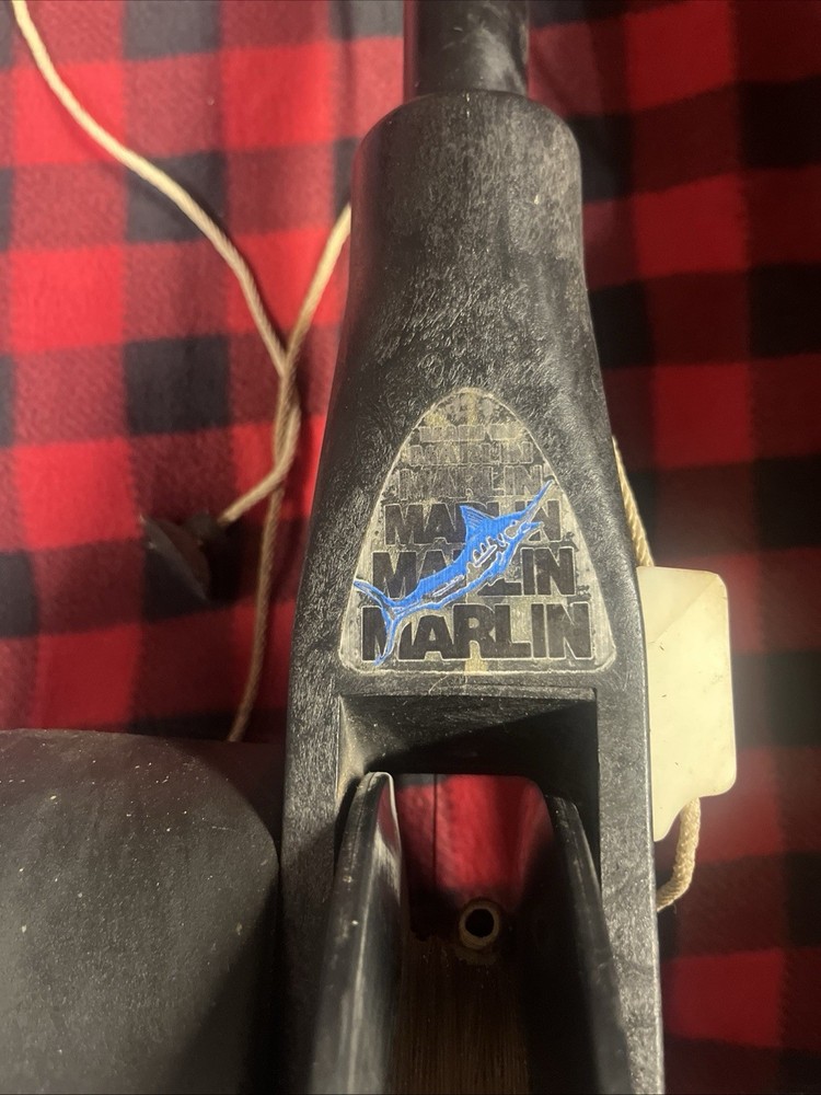 Cannon Marlin HP Telescopic Electric Downrigger