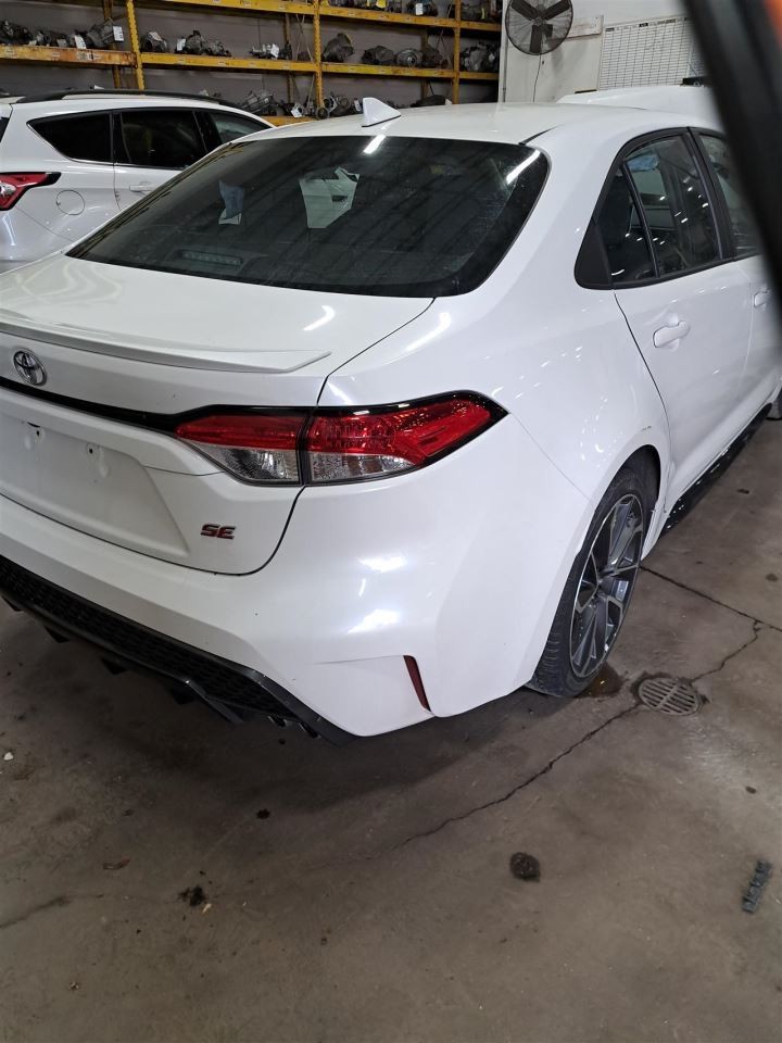 2020 Corolla Jack Sku#4408761