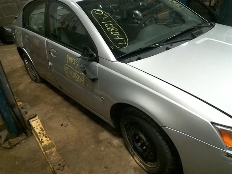 Radiator Core Support Fits 03-07 ION 10197760