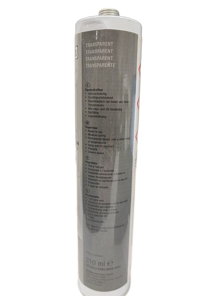 Wacker Elastosil E41 310 ml-silicone glue