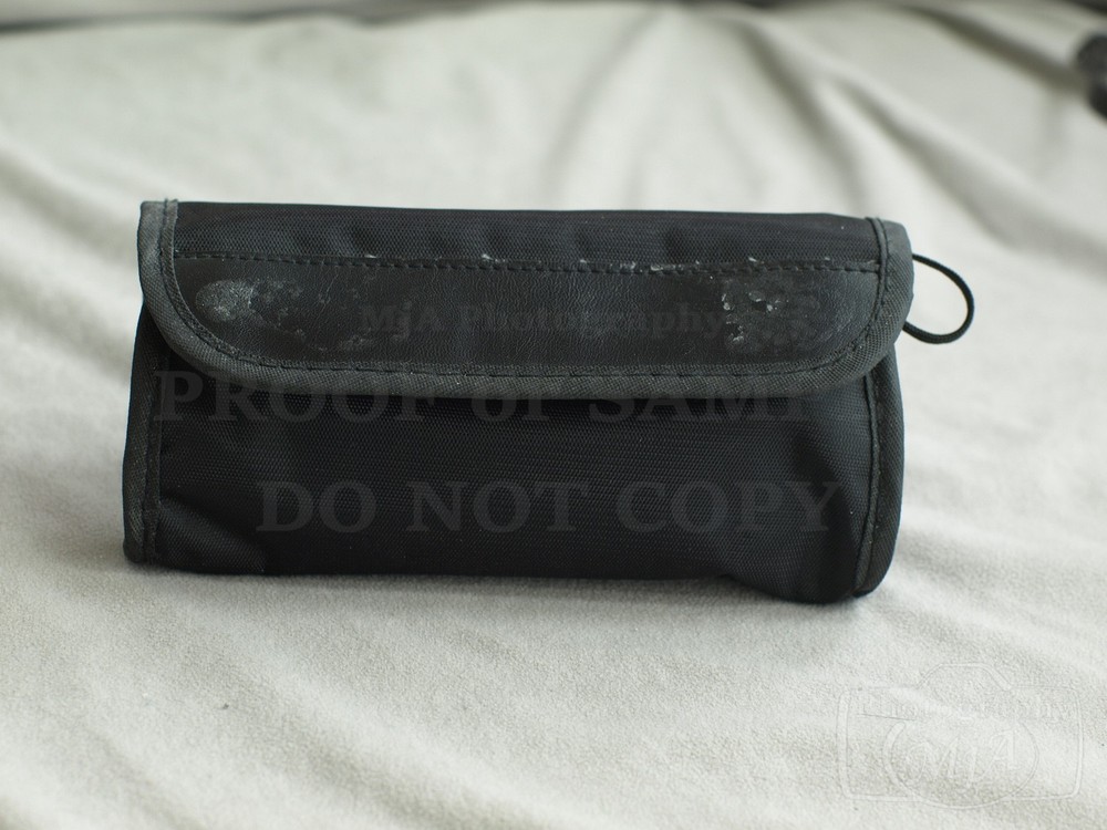 Cosmos flash meter, "Flashmaster 2"