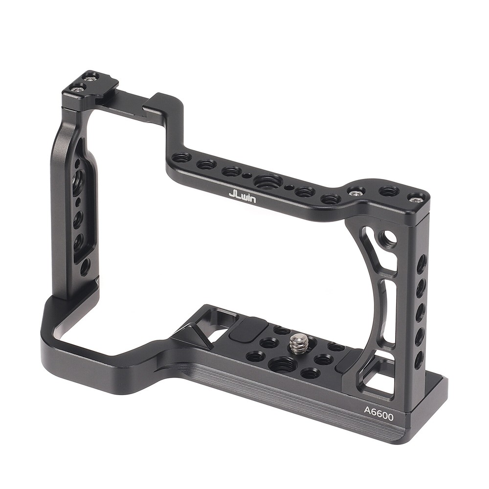 Camera Rabbit Cage Protective Frame Cover For Sony A6600