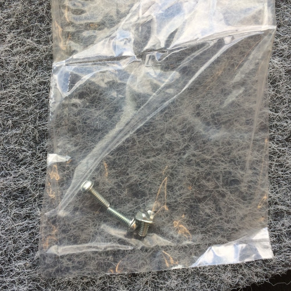 Square D EIK2 Electrical Interlock Kit New Open Box