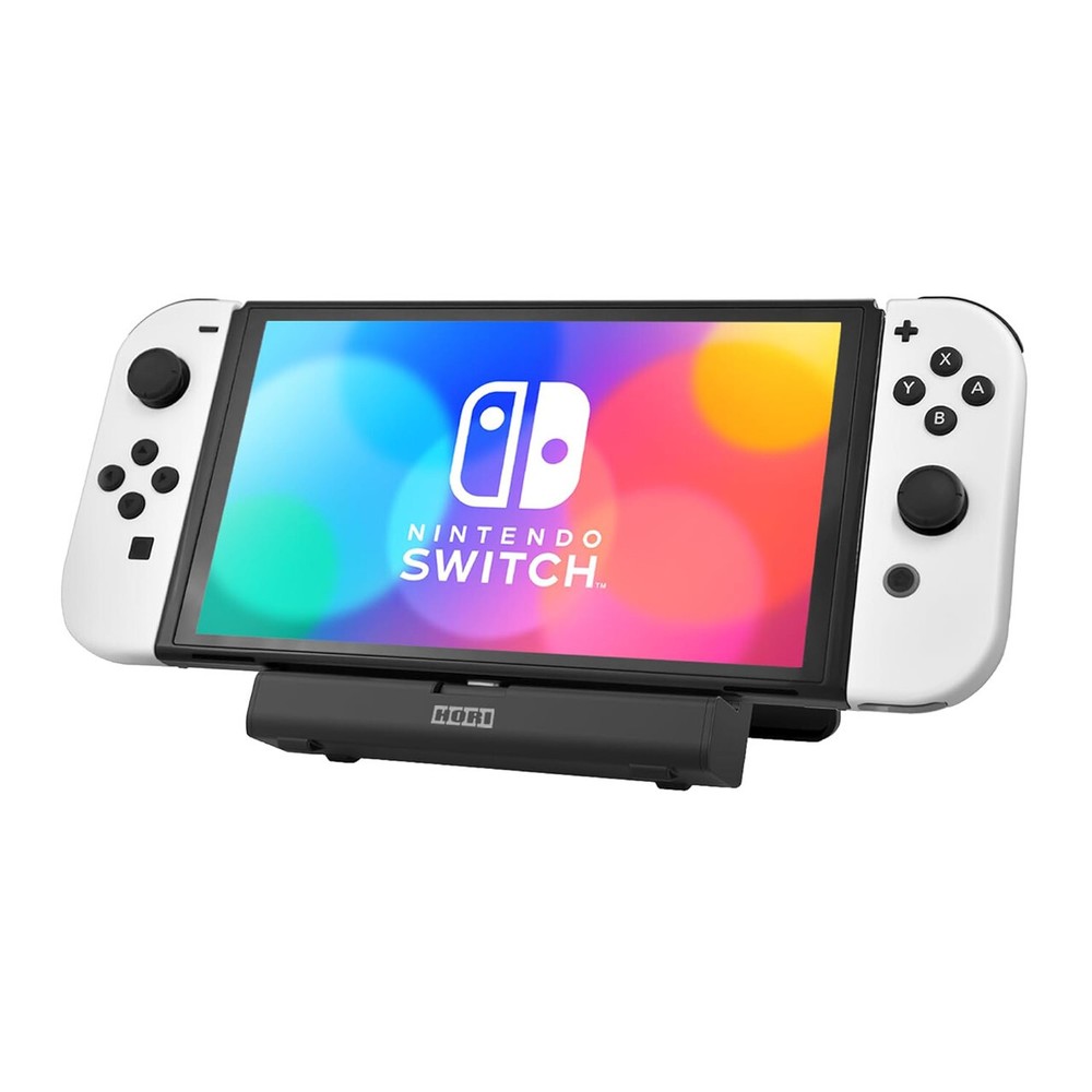 Switch Portable USB Playstand - HORI