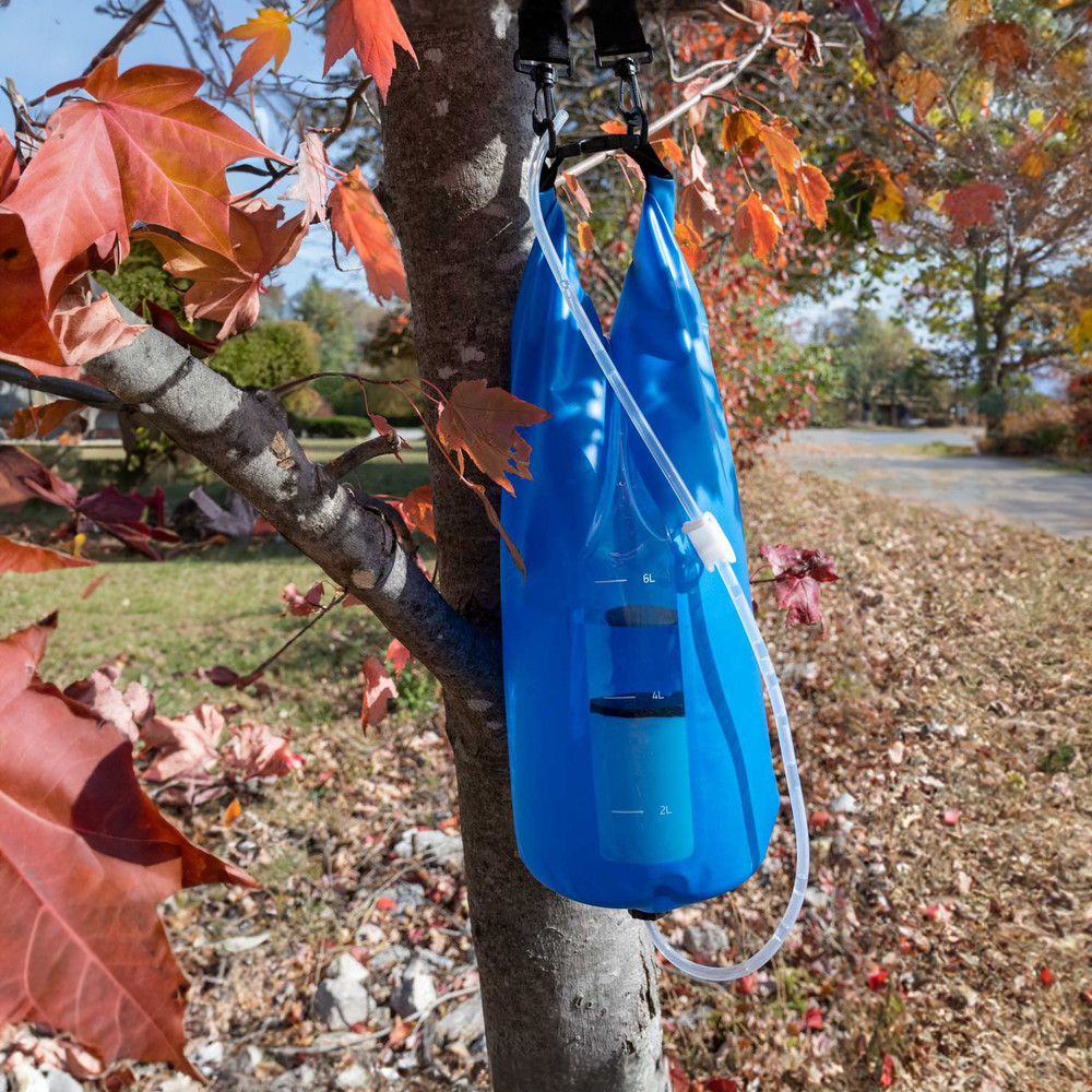 UbeCube Gravity Water Filter