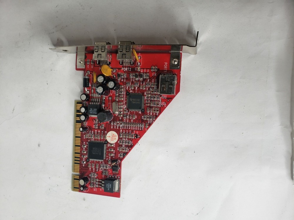 PINNACLE Systems GmbH (h) Studio DV Card