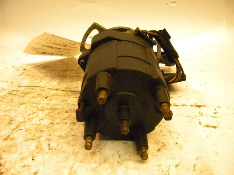 Distributor 4-112 Fits 83 2000 6064
