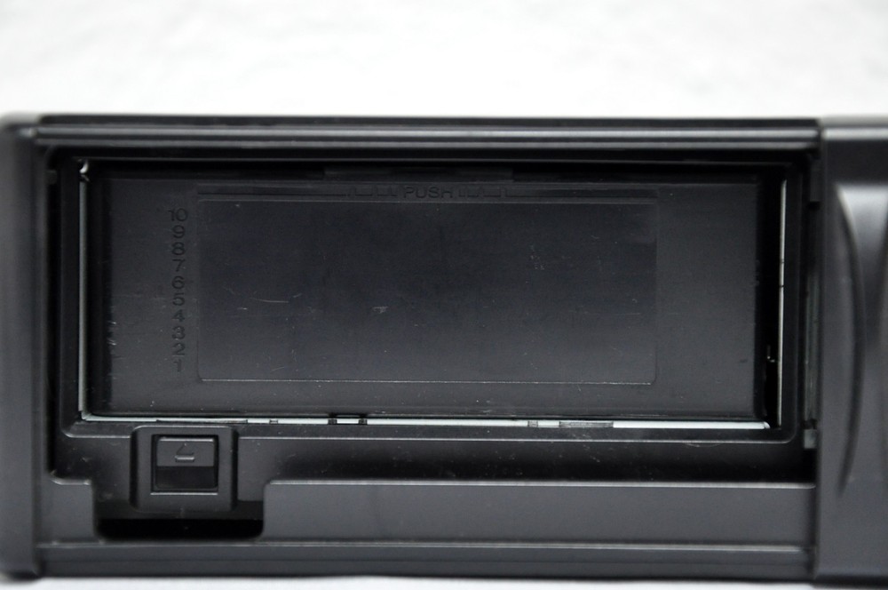 Blaupunkt Compact Disc Changer CDC-A072