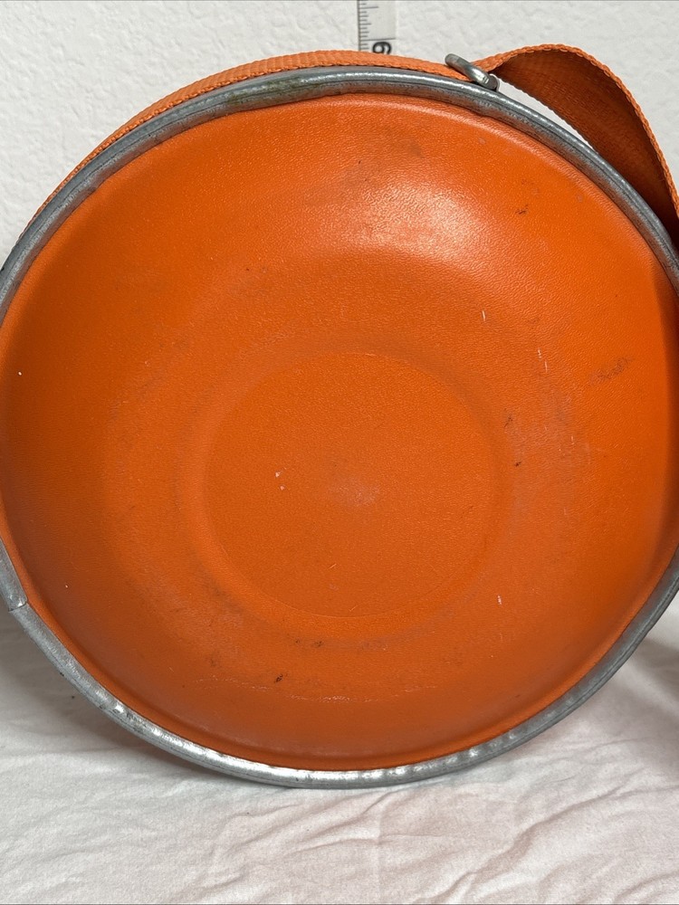 Oasis 4 Qt Forestry Service Canteen