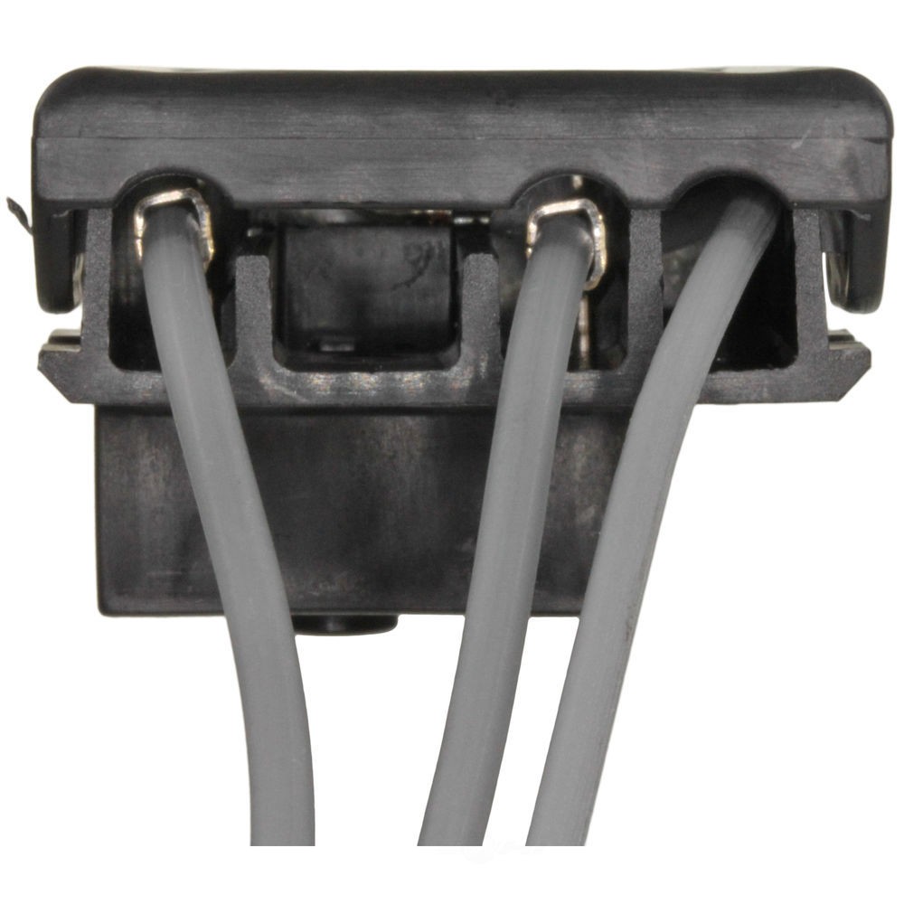 Headlight Connector WVE 1P1902