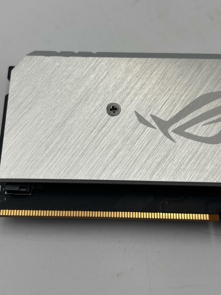 ROG DIMM.2 HS GEN4 V3 Expansion Card For ASUS