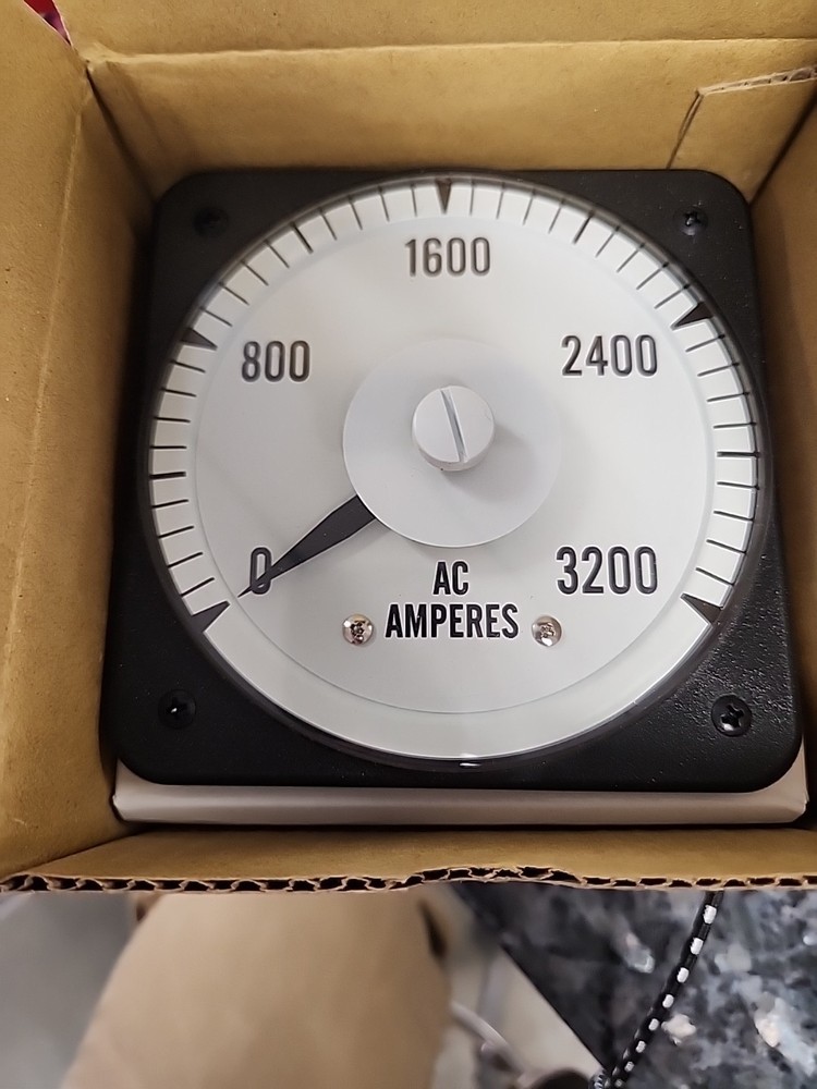 Flex-Core HLS-110 150V15KV Voltmeter
