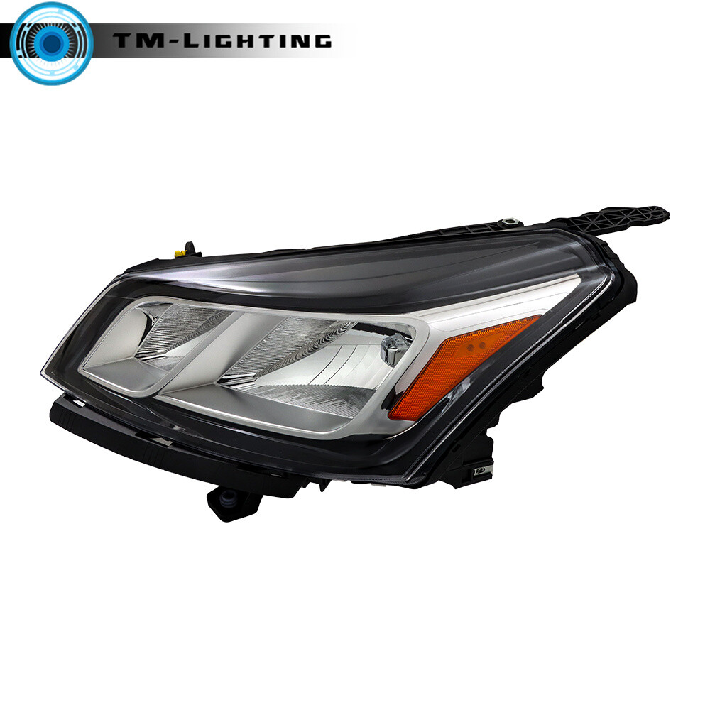 For Chevy Traverse 2013 2014 2015 2016 2017 Headlight Driver Side Halogen
