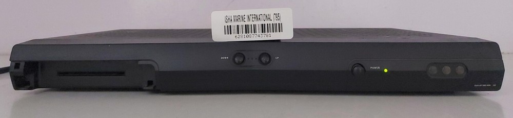 Bell Express 3100 MPEG 2 Standard Satellite Receiver 0795