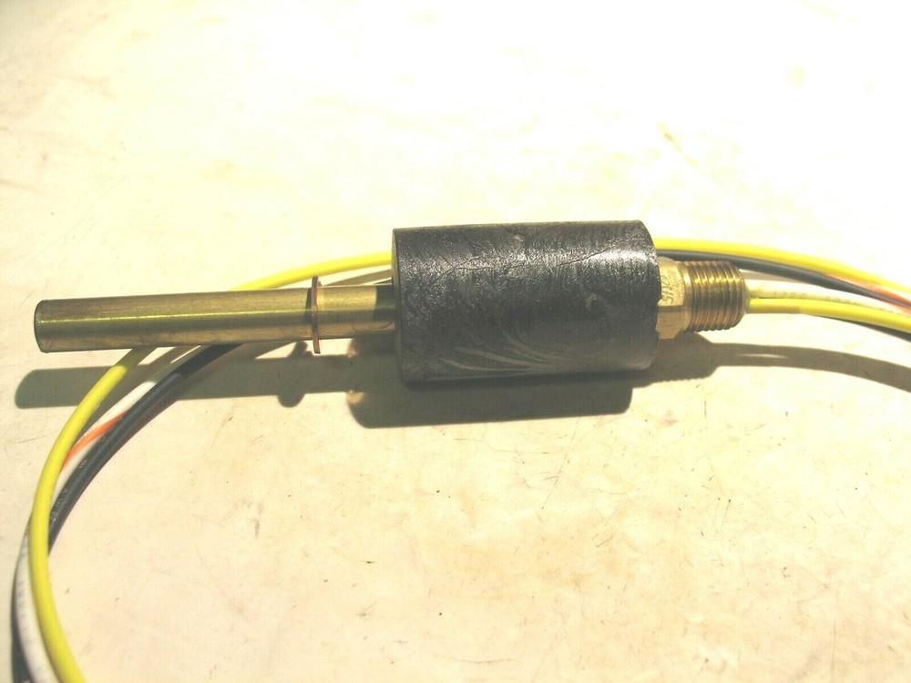 NEW ADVANCED CONTROL TECHNOLOGY #952.882.0000 LIQUID LEVEL FLOAT SWITCH P7919