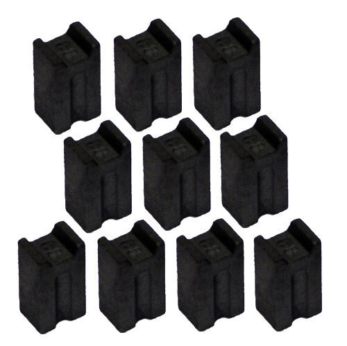 Carbon Brushes for DW272 (10 Pack)