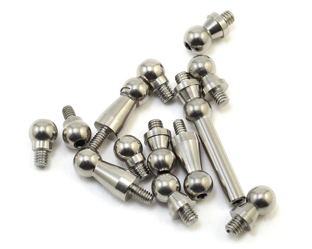 XLPower Linkage Ball Set [XLP52A01]