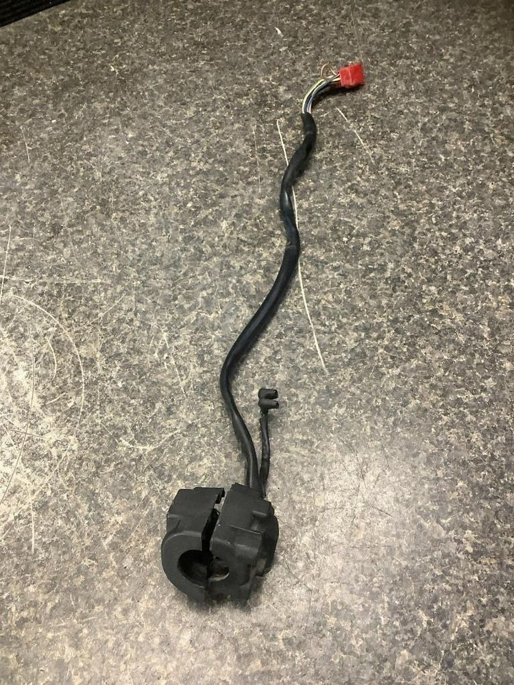 1982 Honda CB750 CB 750 SC Right Start Switch Control 79I
