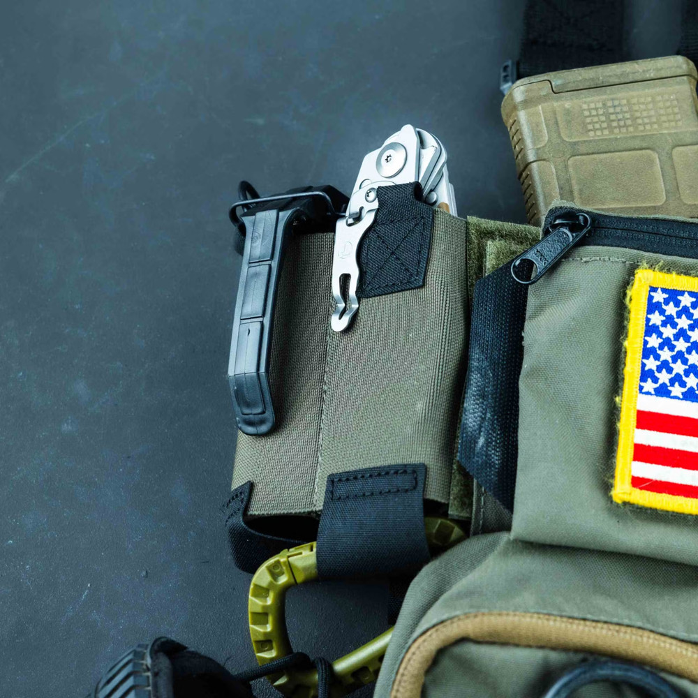 T.REX ARMS Ready Rig 5.56 - Black