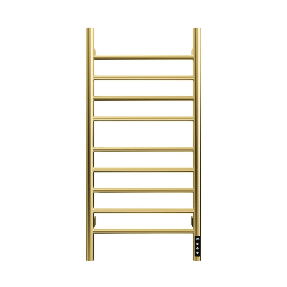 Cozy Electric Heated Towel Rack EB03