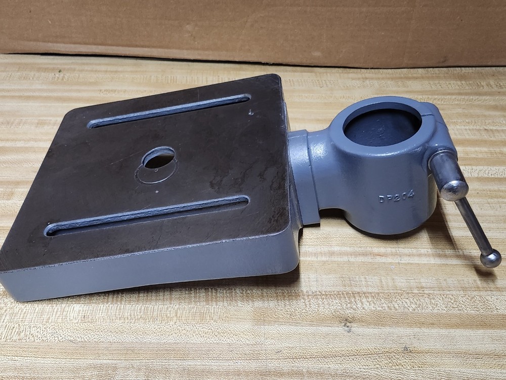 Delta DP-220 Drill Press Tilting Table Assembly DP-204 & DP-200