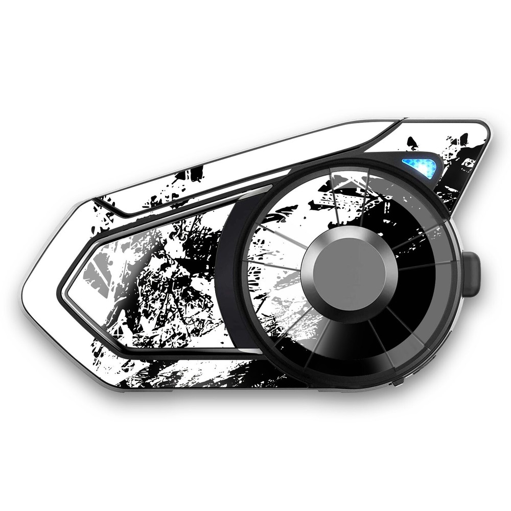 Ink 1 Pcs For SENA 30K Intercom Device Sticker
