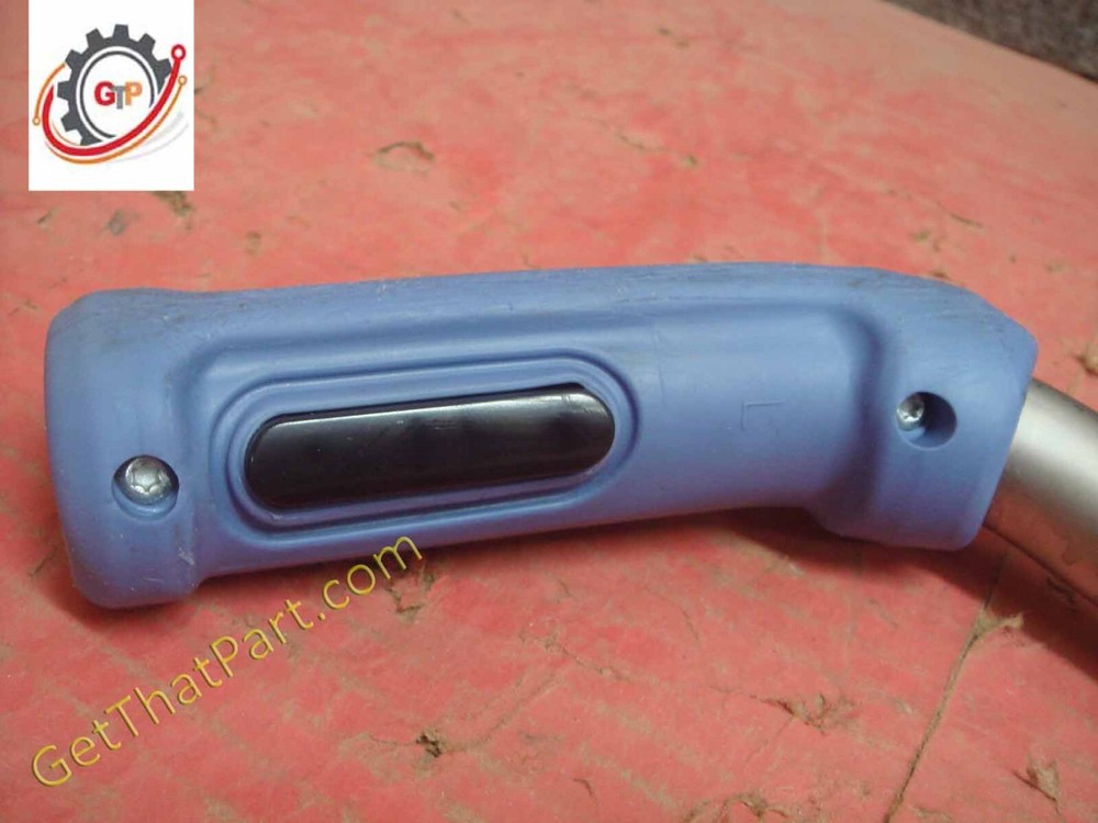 Hill Rom Progressa P7500 Intellidrive RH Push Handle Switch Asy Tested