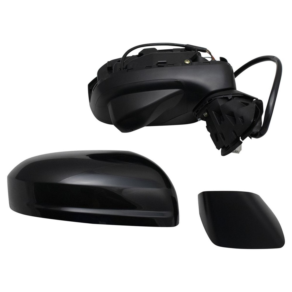 Right Mirror Fits 2014-2015 Honda Civic