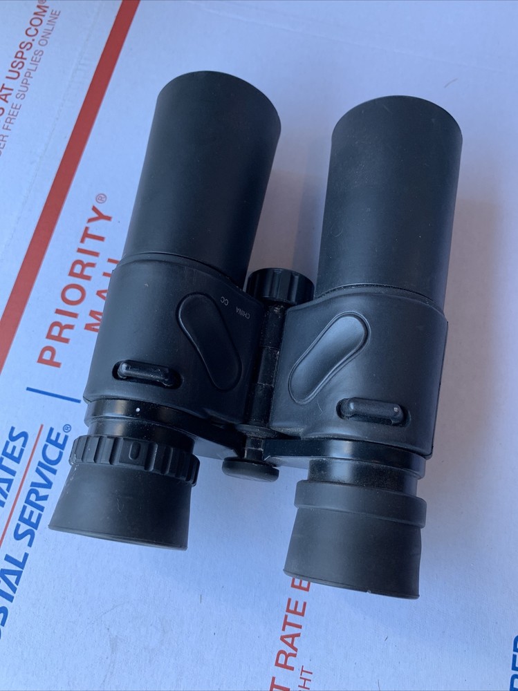 Simmons ProHunter Binoculars