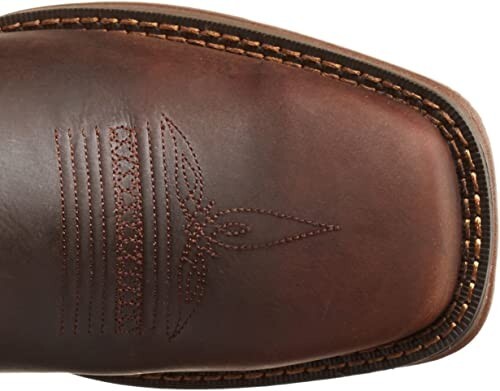 Durango Men's Rebel Patriotic Pull-On Western Boot -5554